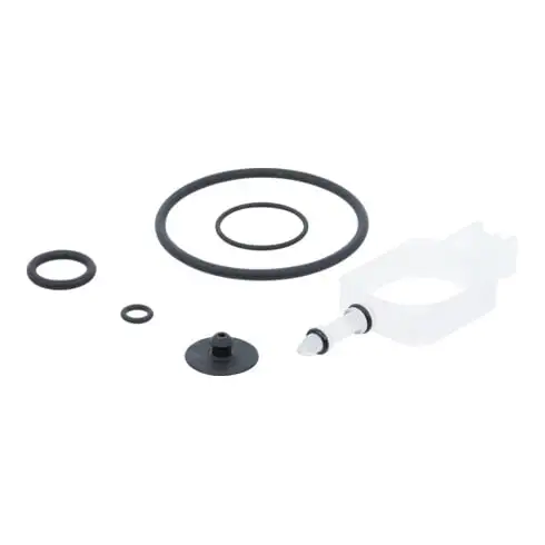 BGS Jeu d’entretien et d’étanchéité pour flacons pulvérisateurs à pompe pour art. 6770, 6771 6 pièces