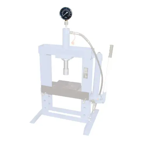 BGS Manomètre pour art 9247