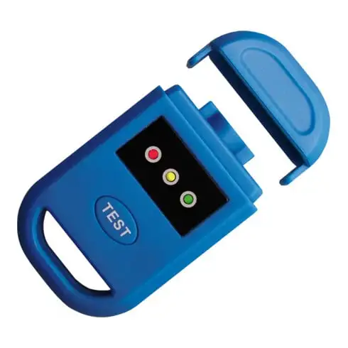 BGS Mesureur d'épaisseur de peinture