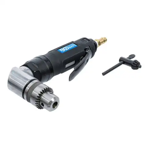 BGS Perceuse d'angle pneumatique