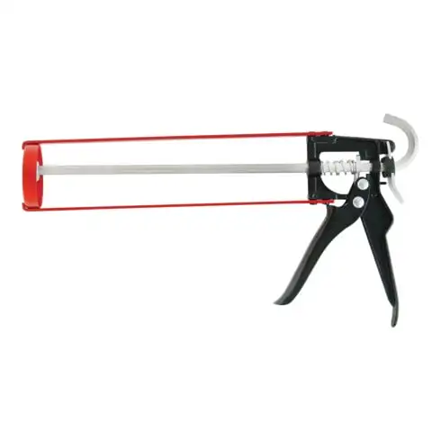 BGS Pistolet à cartouches Pro exécution lourde