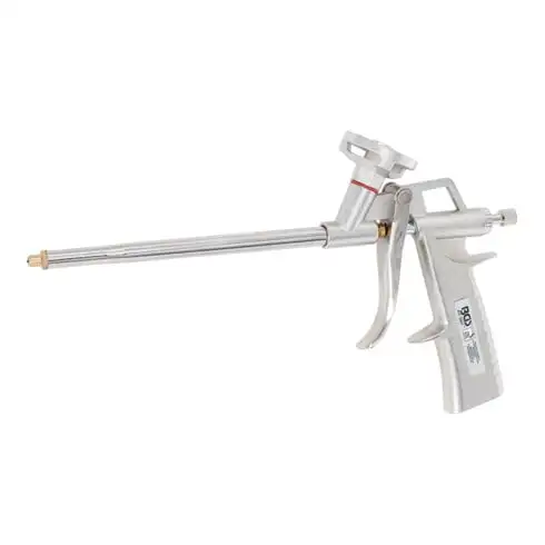 BGS Pistolet à mousse pour cartouches