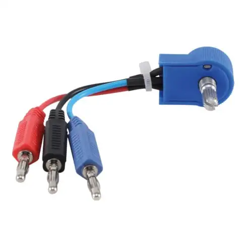 BGS Potentiomètre pour art. 2186