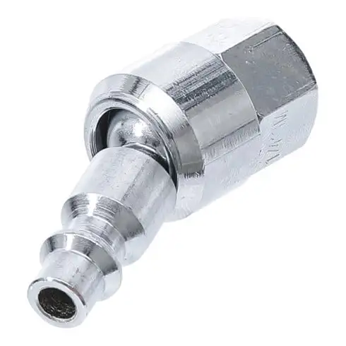 BGS Raccord rapide fileté filet intérieur 6,3 (1/4"), 7065