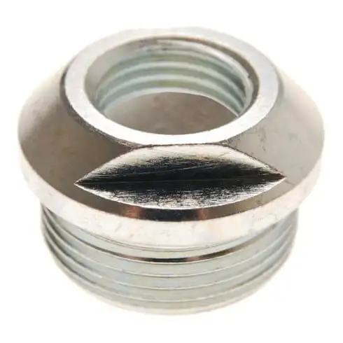 BGS Tête de vissage d’écrou de rivet pour art 405