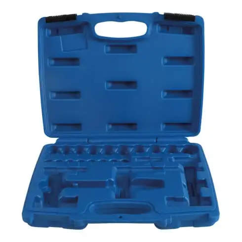 BGS Valise vide pour art. 2227