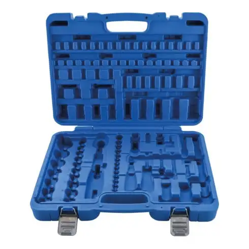 BGS Valise vide pour art. 2298