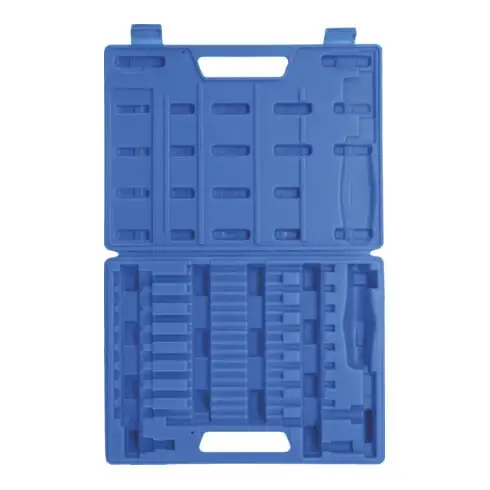 BGS Valise vide pour art. 7985