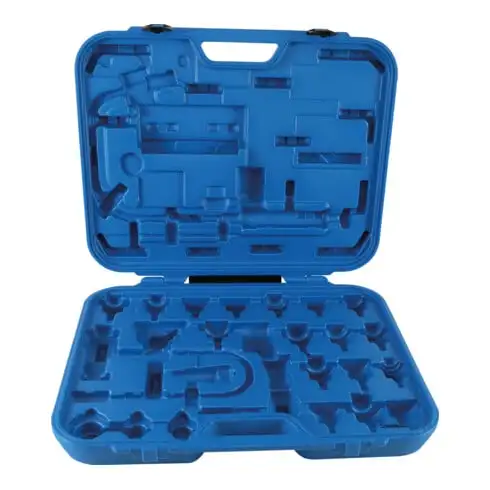 BGS Valise vide pour art. 8098