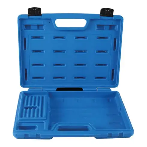 BGS Valise vide pour art. 8101