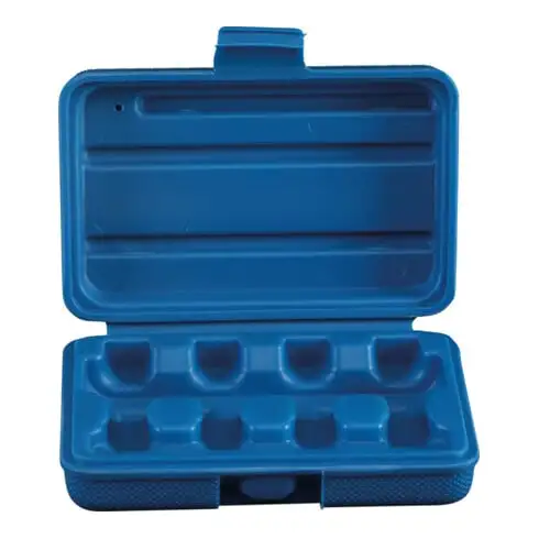 BGS Valise vide pour art. 8306