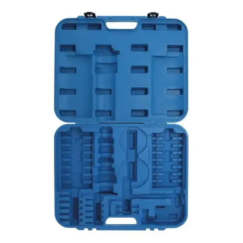 BGS Valise vide pour art. 9086