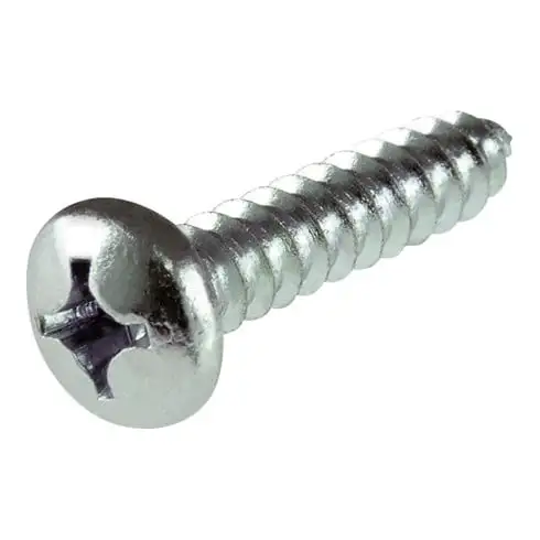 BGS Vis pour tôle Liko 6,3 x 16 mm PH3 pour art. 89943