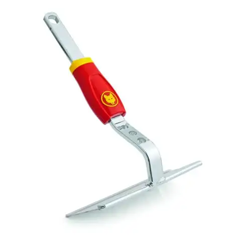 Bineuse WOLF-Garten Hoe HW-M 15