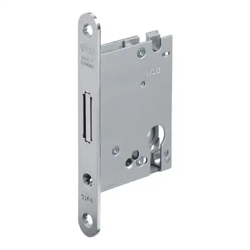 BKS RGS PZ PZ SP SP 20/55mm SP VA rd