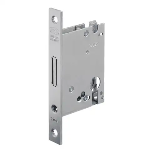 BKS RGS PZ PZ SP SP SP 20/55mm SP VA ktg.