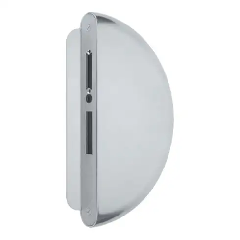 Boîte de comptage AMF 144CNIG-42 DIN L/R dimension A42,4xB145xC290mm