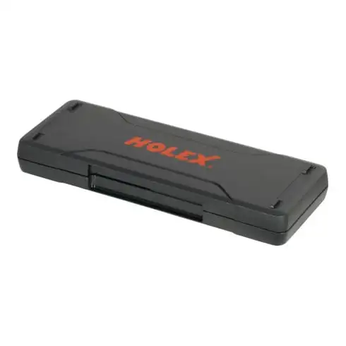 Boîte système HOLEX 150