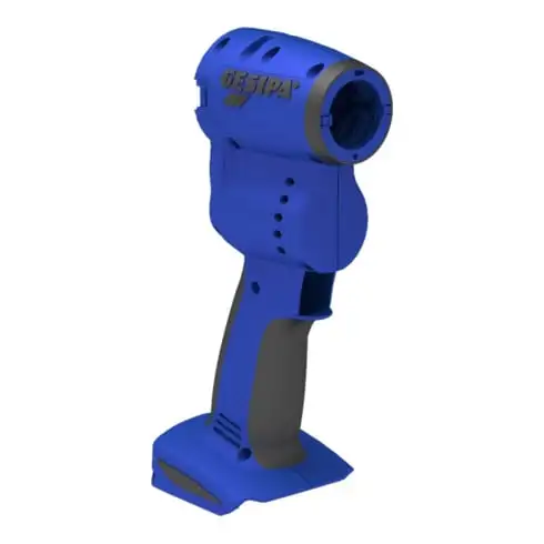 Boîtier complet Gesipa