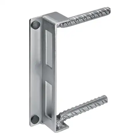 Boîtier de fermeture AMF 145-30 galv.z.z.Anschr.AMF