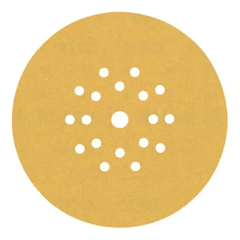 Bosch EXPERT C470 Papier abrasif, 225 mm, G 40/80/120/180