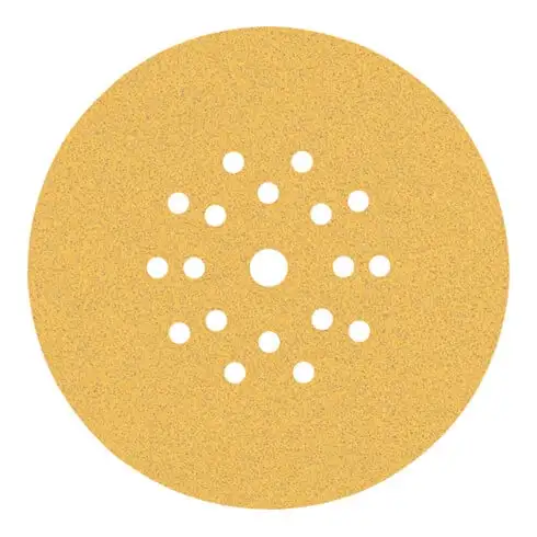Bosch EXPERT C470 Papier abrasif, 225 mm, G 80