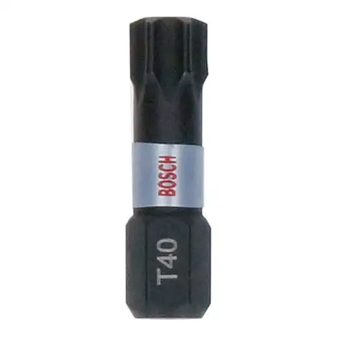 Bosch Impact T40 25 mm