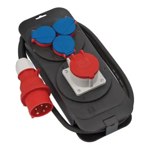 BRENNENSTUHL Stations électriques CEE1