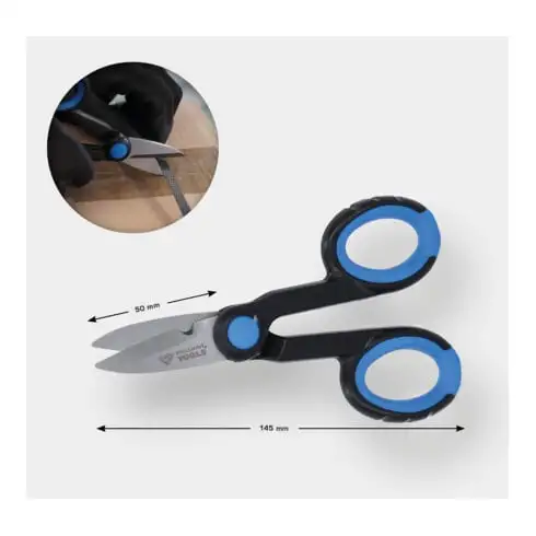 Brilliant Tools Ciseaux universels, BT100901