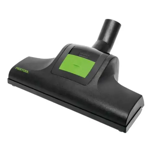 Brosse à turbine combinée D 36 TKB II