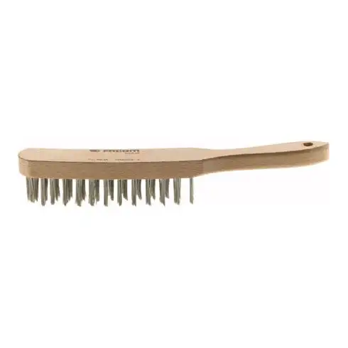 Brosse métallique Facom avec manche