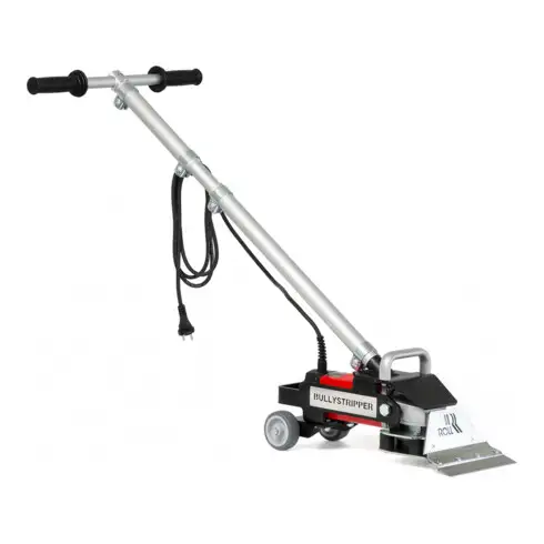 Brouette à rouleau Roll avec poignée en T