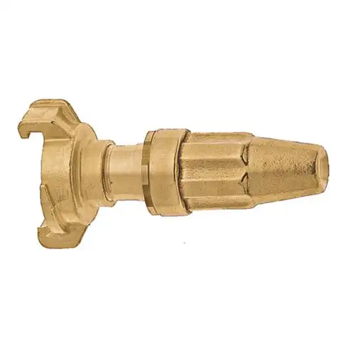 Buse de pulvérisation GEKA plus-System Geka 13 mm KARASTO