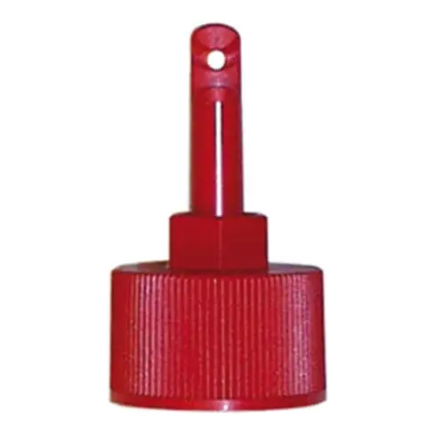 Buse plastique Lamello Minicol/Servicol, pour application latérale de colle, largeur de rainure 3 mm