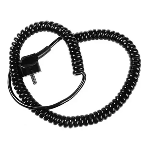 Câble spiralé Fein