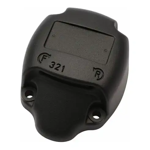 Capot de boîtierarrière 9012MG-015 HAZET