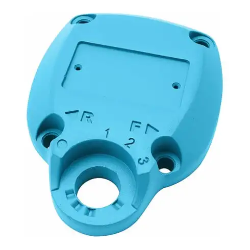 Capot de boîtier · arrière 9013SPC-016 HAZET