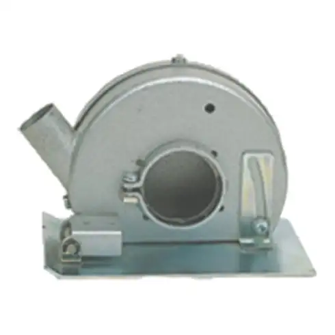 Capot de protection Metabo pour disque de coupe diamètre 115-125 mm