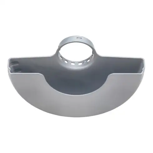 Capot de protection pour tronçonnage 180 mm, semi-fermé, WE...180...RT metabo