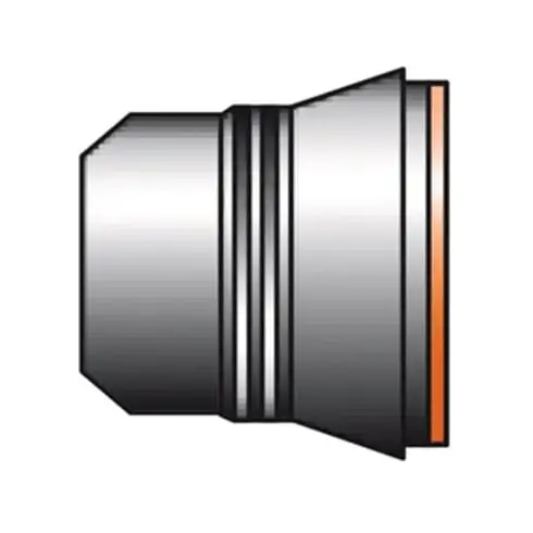 Capuchon de protection adapté à Cutter 35KF TRAFIMET