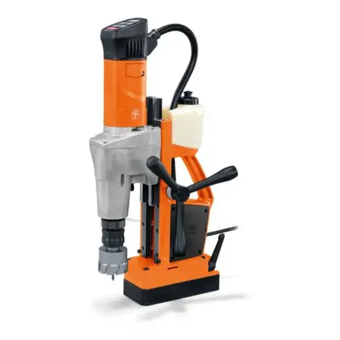 Carotteuse magnétique Fein jusqu'à 65 mm KBM 65 UQW