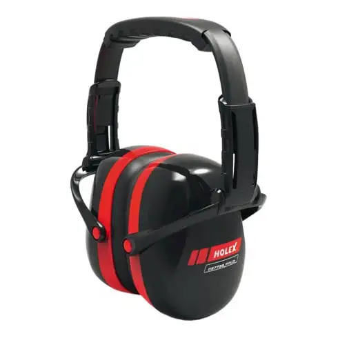 Casque antibruit HOLEX FOLD