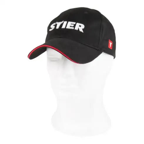 Casquette one size STIER
