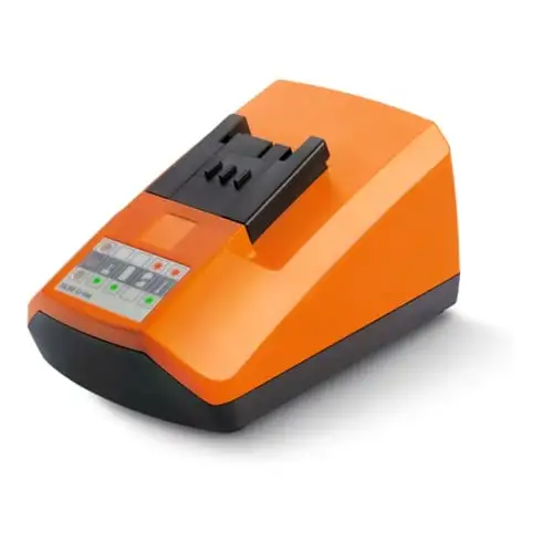 Chargeur rapide ALG 50 Fein