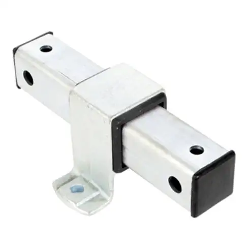 chariot coulissant fischer SBS M12/M16