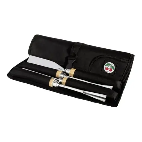 Kirschen Junior Set - Ensemble de base dans une pochette de 6 pièces