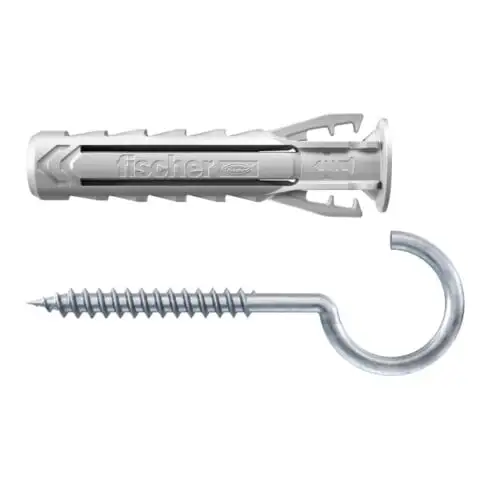 Cheville fischer SX Plus 10x50 RH K