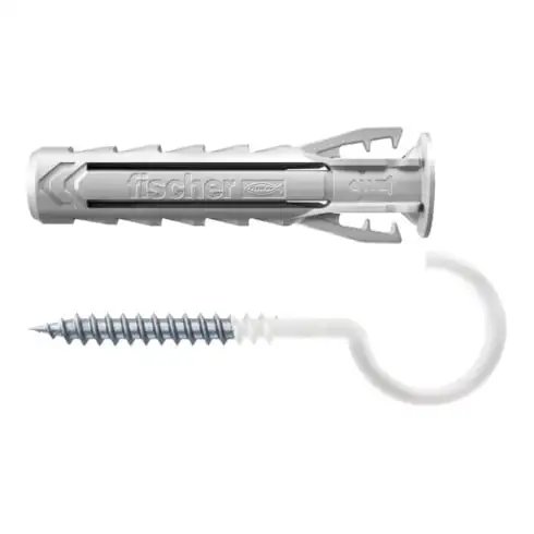 Cheville fischer SX Plus 10x50 RH N K