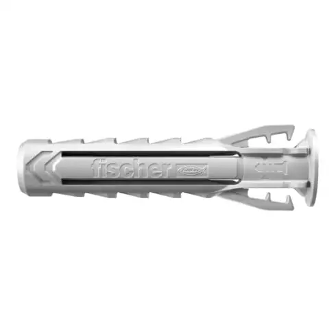 Cheville fischer SX Plus 6x30 K