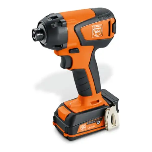 Clé à chocs fine sans fil ASCD 12-150 W4C